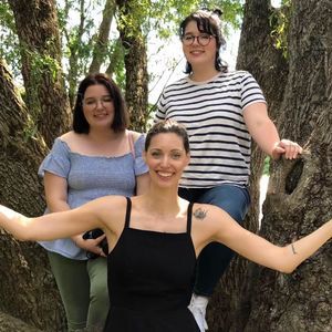 Meet your Posher, Pamela